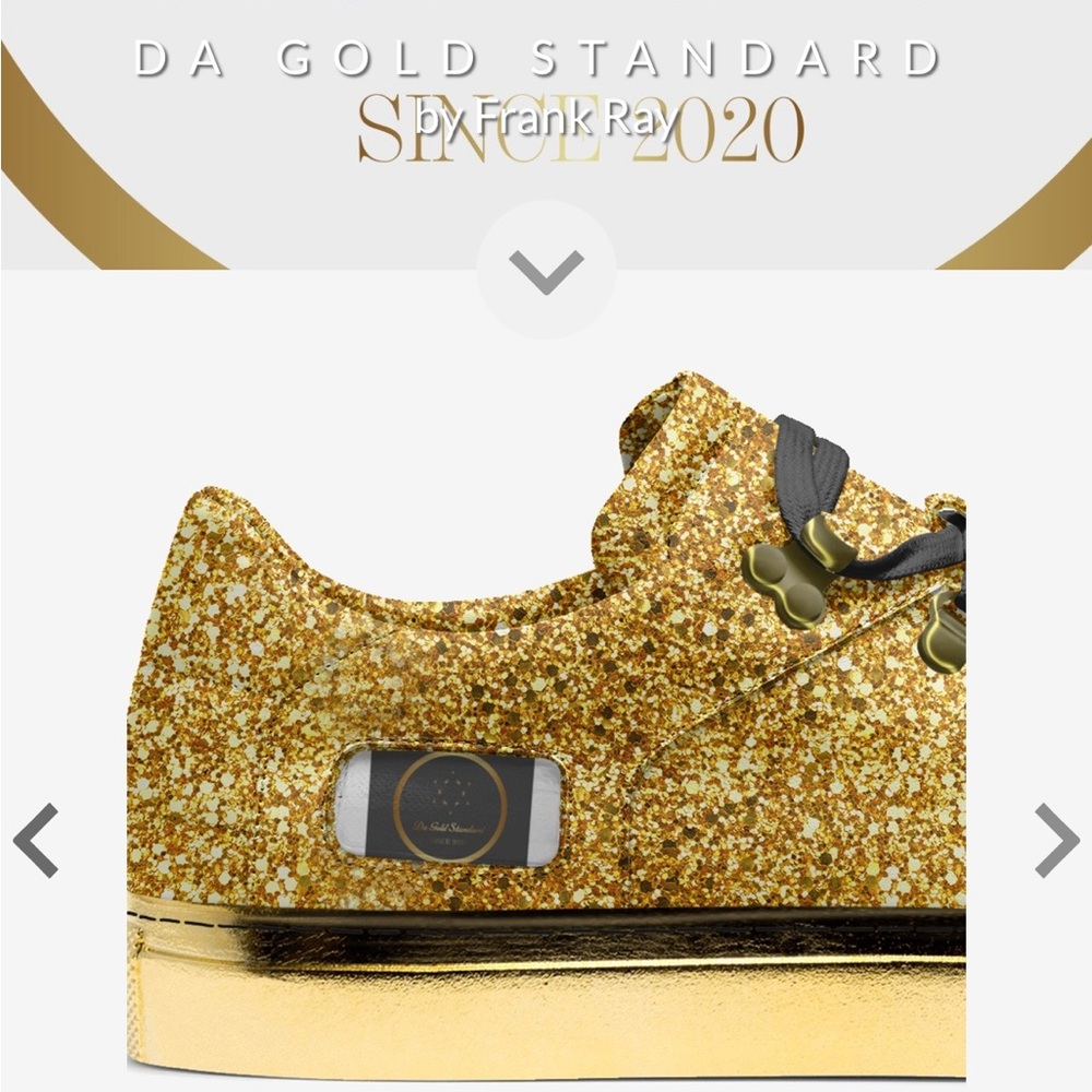 The timelessly Classic Sneaker Stunning